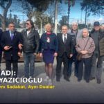 Vefanın Adı Muhsin-Yazıcıoğlu- İçin 11 Yıl- Sonra Aynı Sadakat, Aynı Dualar-haber