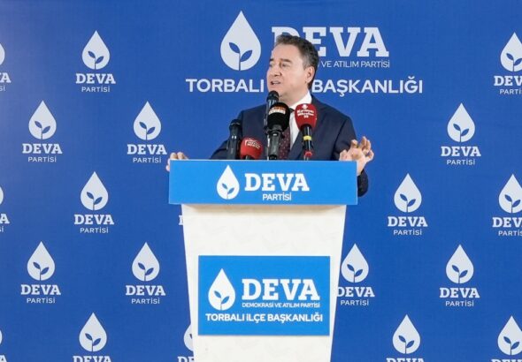 deva-iftar-ali babacan-haber