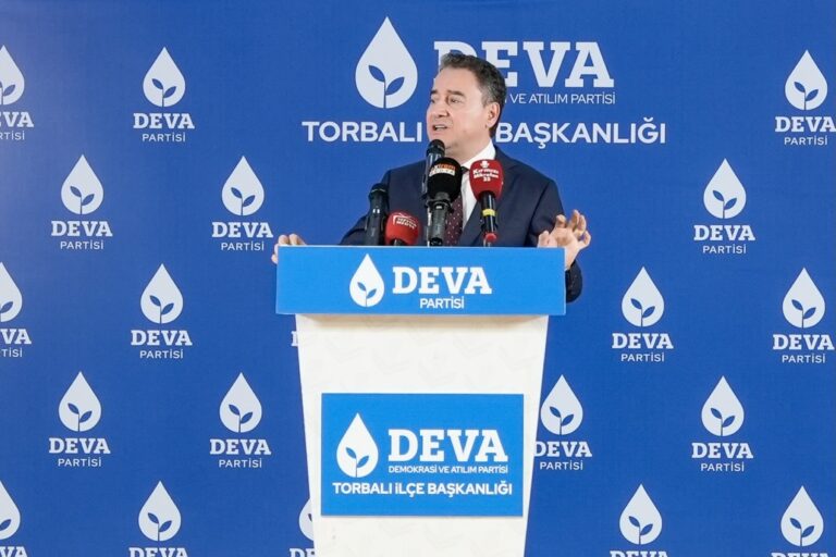 deva-iftar-ali babacan-haber