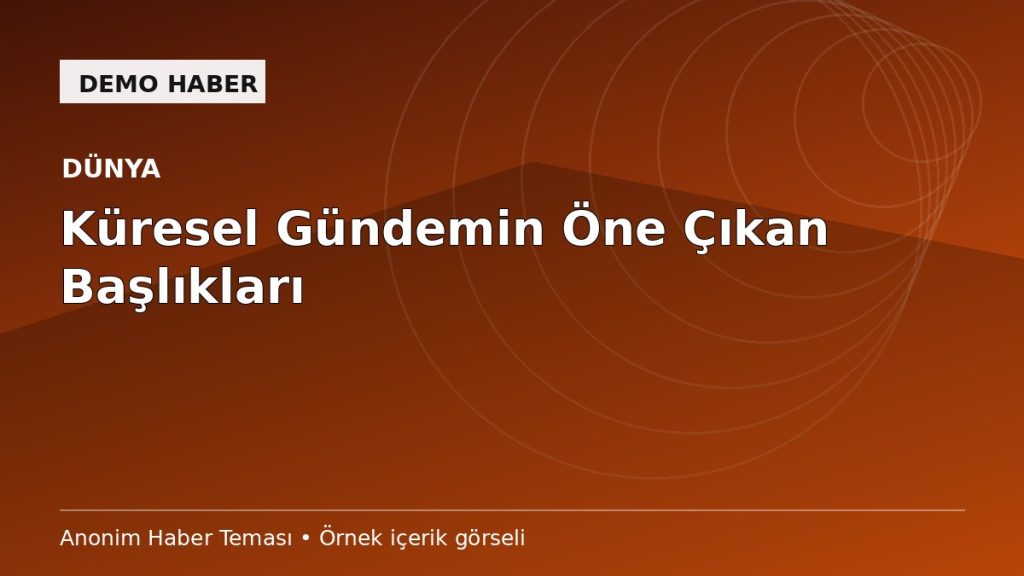 Doğa Rotalarından İlham Veren Manzaralar