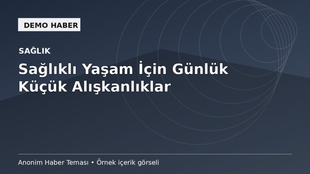 Doğa Rotalarından İlham Veren Manzaralar