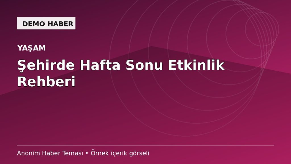Genç Sporcuların Başarı Yolculuğu